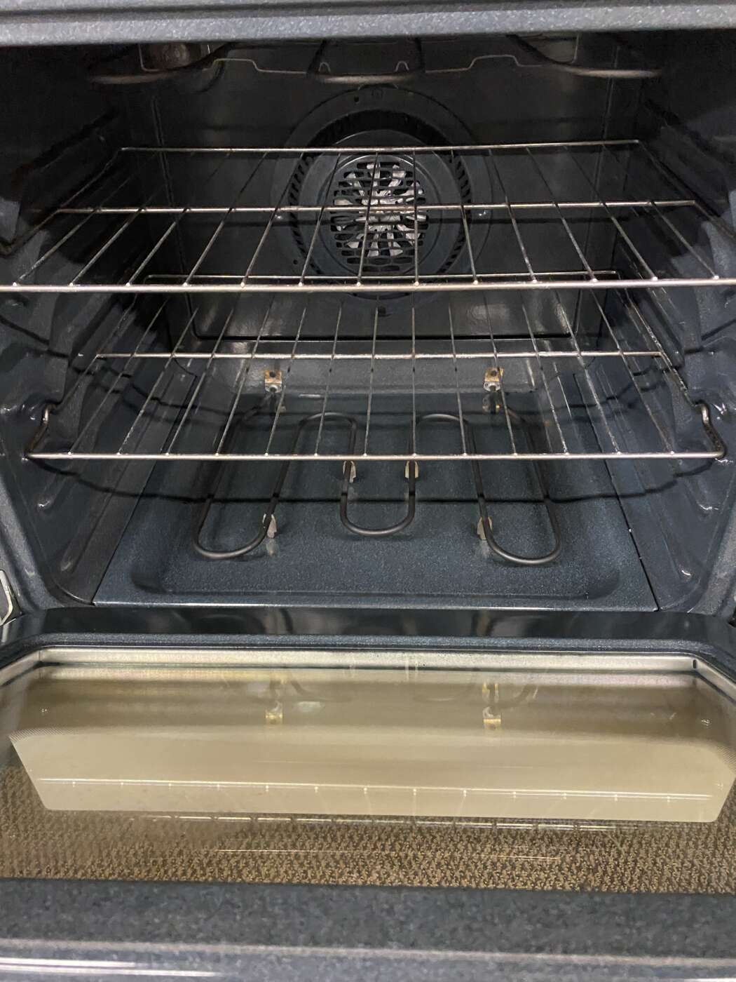 Reconditioned FRIGIDAIRE SelfClean ConvectionOven Electric Range
